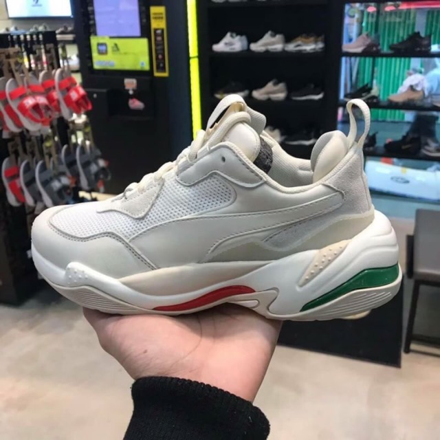 puma thunder ksmu