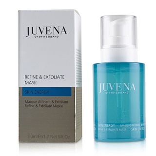 JUVENA - Skin Energy - Refine &amp; Exfoliate Mask