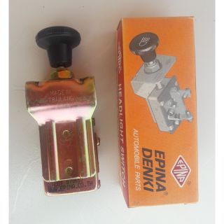 Headlight switch "EPINA DENKI"