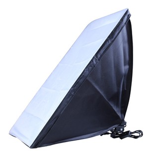 Softbox 60cm x 60cm ซอฟบ็อกซ 60*60