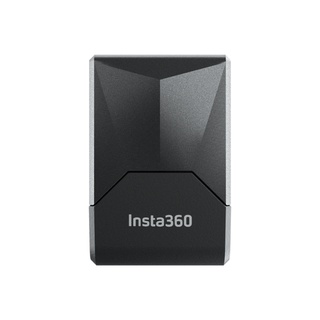 Insta360 Quick Reader Horizontal Version สำหรับ Insta360 One RS/R