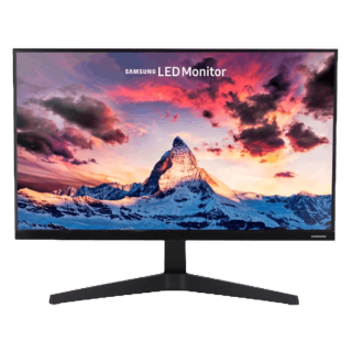 SAMSUNG MONITOR (จอมอนิเตอร์) 27" IPS 75Hz FREESYNC By Speed Com