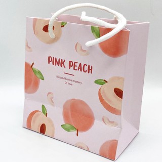 ถุงของขวัญ ถุงกระดาษ ถุงขนม Paper Bag/ Bag For Packaging/ Gift Party Bag