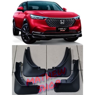 บังโคลนรถยนต์ Hrv 2022 2023Up Hrv Hrv 2022 2023