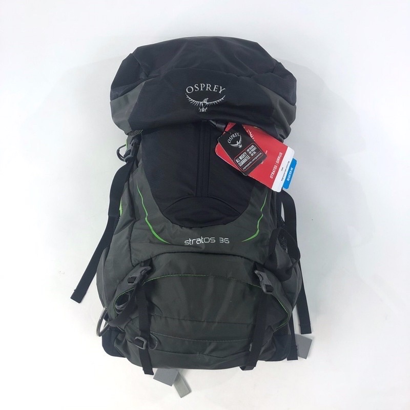 กระเป๋า Osprey​ Stratos 36L