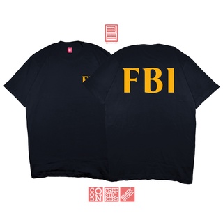 เสื้อยืด พิมพ์ลาย FBI OPEN UP MEME POST DJAสามารถปรับแต่งได้