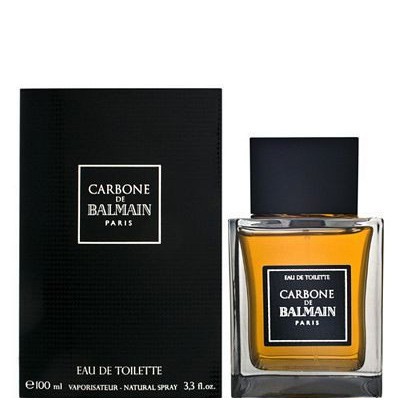 Pierre balmain carbone discount eau de toilette spray