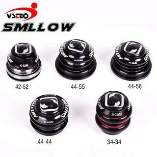 ชุดถ้วยคอแบริ่งจักรยาน ขนาด 34/42/42-52/44/44-55/44-56mm.(1ชุด)