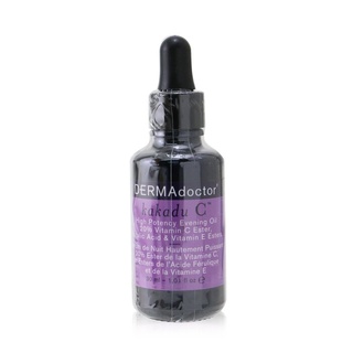 DERMADOCTOR - Kakadu C High Potency Evening Oil - 30ml/1.01oz