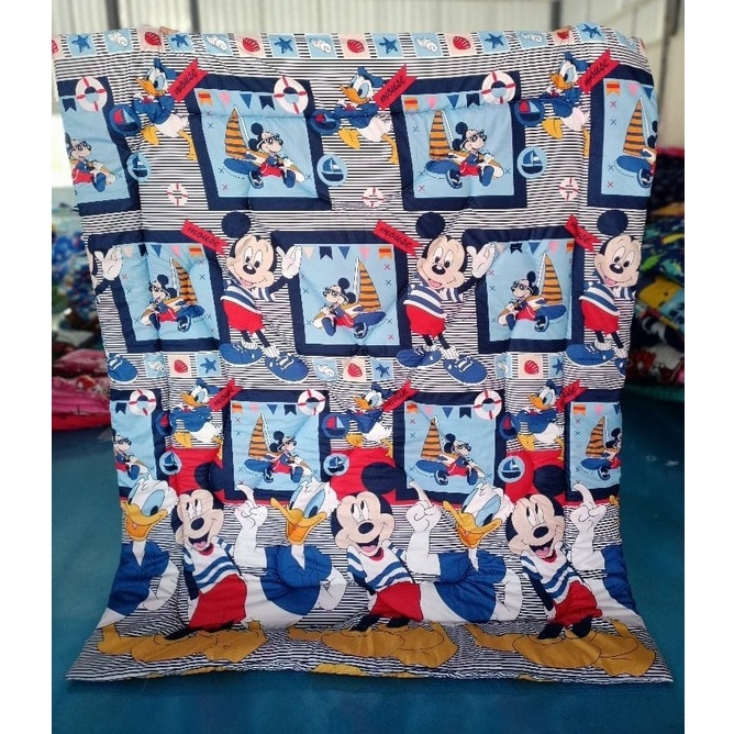 ผ้าห่มนวม 6ฟุต หนานุ่มผ้านวม6ฟุต