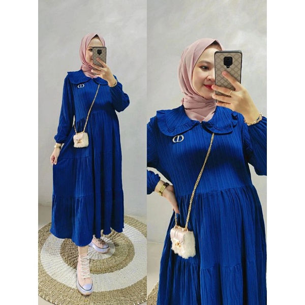 Marina Midi Dress***