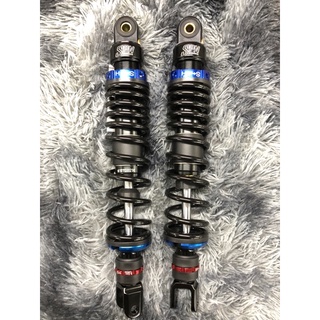 โช้ค SPN V  ADJUST AEROX (YAMAHA)