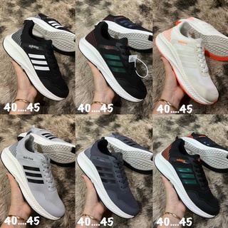 🔥Pro Hot🔥 รองเท้าผ้าใบ Fludstreet Sport Running 🏃