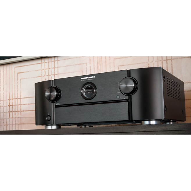 Marantz SR7013 BLACK hificenterthailand ThaiPick