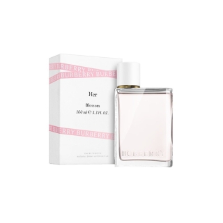 BURBERRY HER Blossom Eau De Toilette 100ml