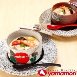 YAMAMORI SHIRODASHI 500ML (14430) น้ำซุปปลาเข้มข้น น้ำซุปญี่ปุ่น JAPANESE SOUP BASE