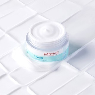 Cell Fusion C Low PH PHarrier Cream 55ml