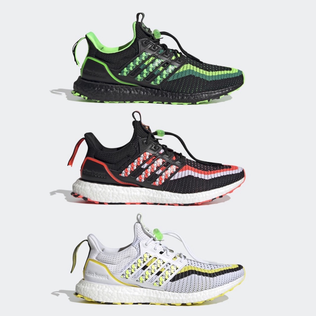 Adidas UltraBOOST DNA (GV9806 / GV9813 / GV9814) à¸ªà¸´à¸à¸à¹à¸²à¸¥à¸´à¸à¸ªà¸´à¸à¸à¸´à¹à¹à¸à¹ Adidas | Shopee Thailand