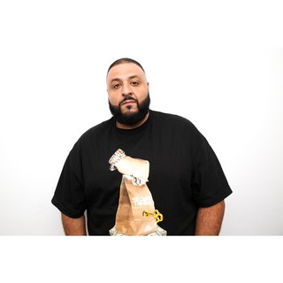 DJ Khaled โปสเตอร์ Poster วอลเปเปอร์ ตกแต่งผนัง วงดนตรี  Hiphop ฮิปฮอป