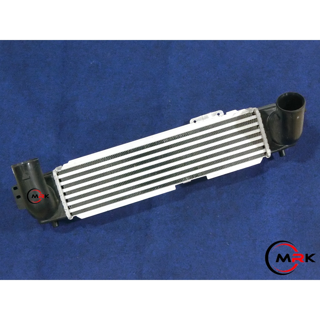 คุณภาพสูง KIA Sorento BL 2002y เครื่องยนต์ Turbo InterCooler Inter Inter Cooler ใหม่