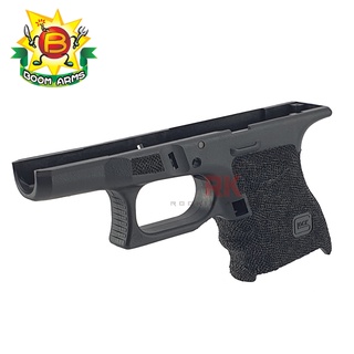 Boomarms Custom TTI Style Frame for Marui G26