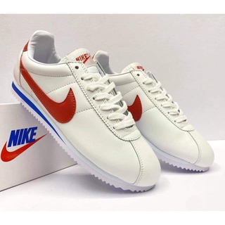 Nike CORTEZ รองเท้ากีฬา รองเท้าวิ่งลําลอง แฟชั่นฤดูร้อน สําหรับผู้ชาย