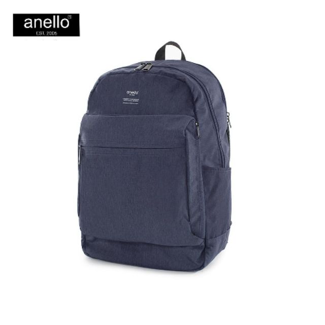 anello กระเป๋าเป้สะพายหลัง backpack Bag- Navy