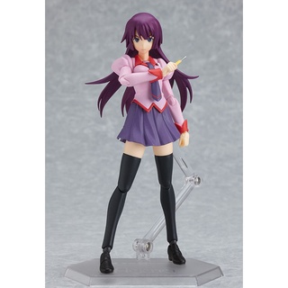 BAKEMONOGATARI - SENJOUGAHARA HITAGI - FIGMA #092