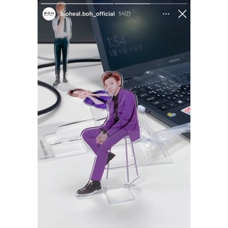 [Limited Edition] Kang Daniel (Bio Heal Boh Official [mini] กระดาษแข็ง ขนาดเท่าชีวิต) /Kangdaniel