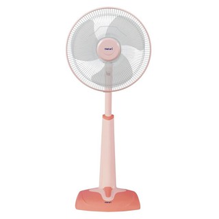 พัดลมสไลด์ พัดลมสไลด์ 14นิ้ว HATARI HT-S14M3 สีพีช พัดลม เครื่องใช้ไฟฟ้า TATAMI FAN HATARI HT-S14M3 14" PEACH