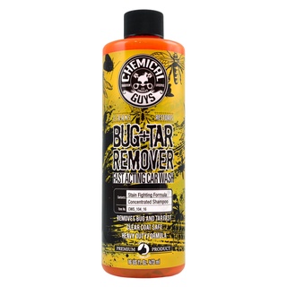 Chemical Guys Bug &amp; Tar Remover Wash Cleaner (16 oz)