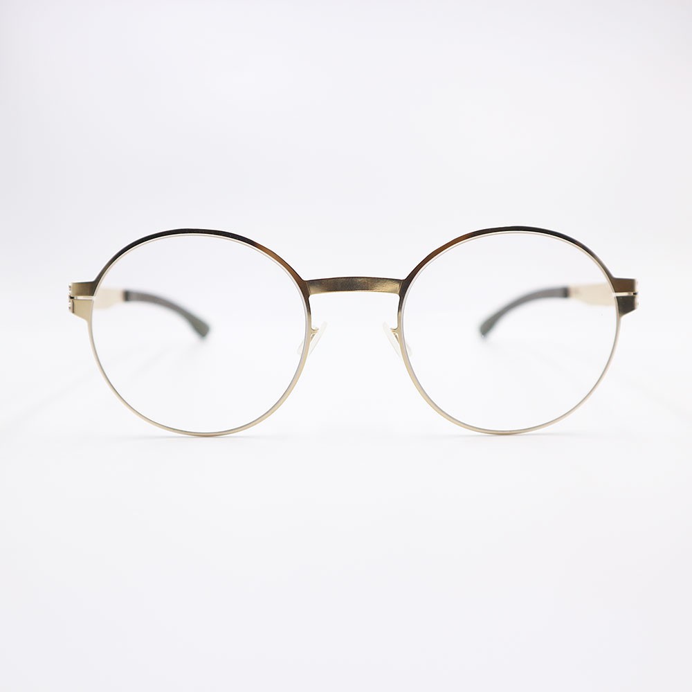 แว่นตา ic berlin Priscila W. Col.Rose Gold