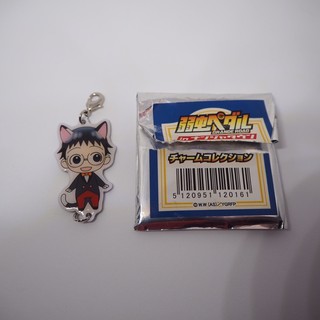 Yowamushi Pedal GRANDE ROAD in Namja Town Chain Collection เรื่อง Yawamushi Pedal  ตัวละคร Onoda Sakamichi