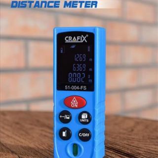 เครื่องวัดระยะทาง​ Distance​ Meter