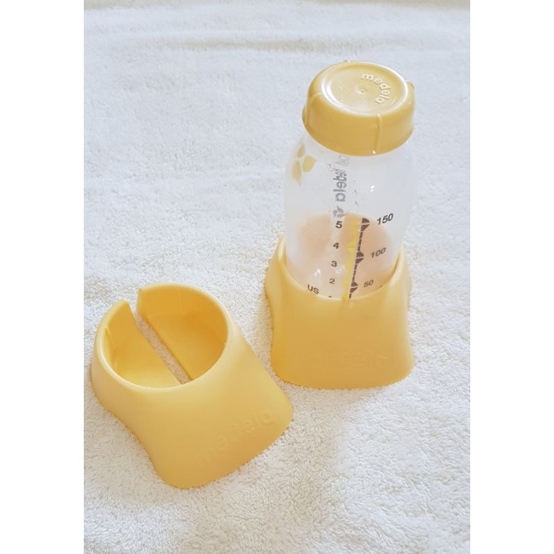 ขาตั้งขวดนม อะไหล่กรวย medela ของใหม่