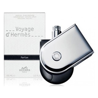 นำ้หอมแท้แบ่งขาย Hermes Voyage dHermes Parfum EDP Unisex 5ml - 10ml