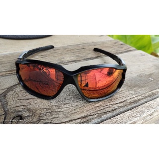 CU2 รุ่น 7255 SUNGLASSES แว่นตากันแดด Polarized lens แว่นตาsport