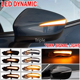 หลอดไฟเลี้ยว Led Dynamic สําหรับ Mazda Cx - 3 Cx3 2016-2018 Cx - 4 Cx - 5 Cx 2016