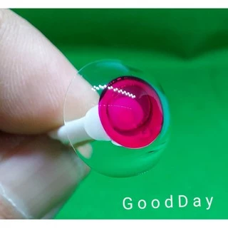 คอนแทคเลนส์ตาบอดสี GoodDay (รายปี)อยู่ในไทย