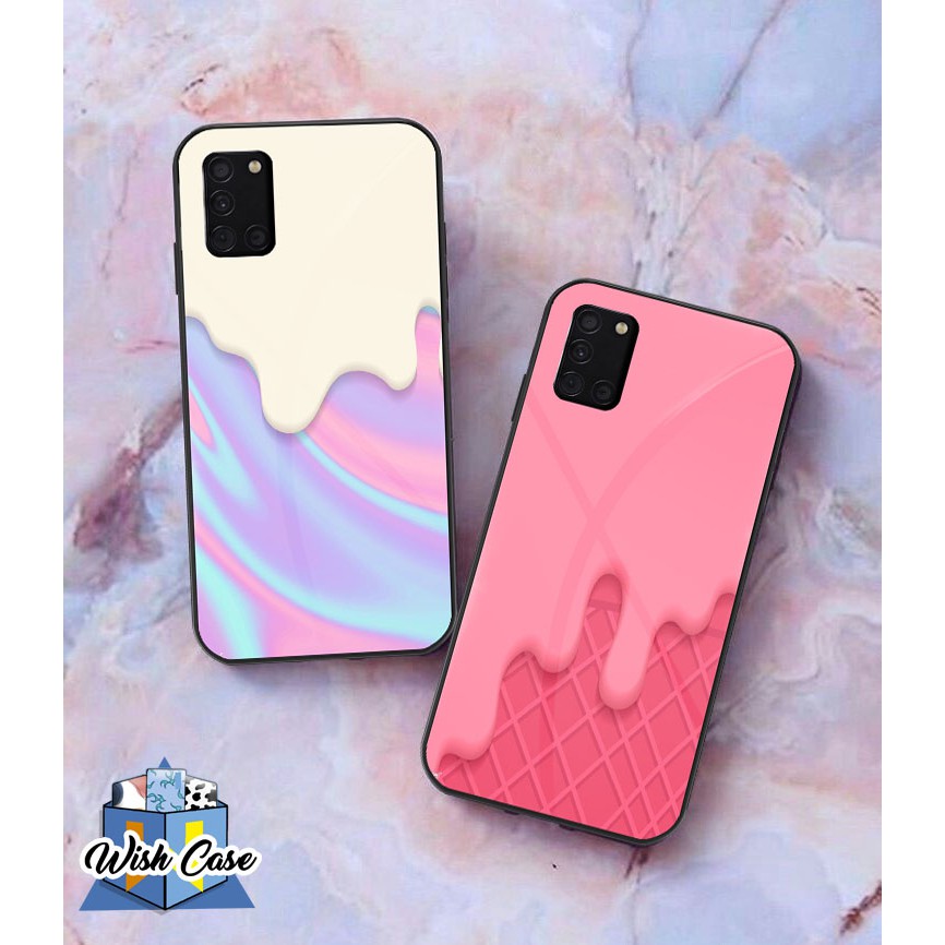 Jaya Case [G15] เคสโทรศัพท์มือถือสําหรับ REALME C15 7i C11 U1 C1 C3 NARZO 7PRO 3PRO 5 5PRO 6 6PRO XT