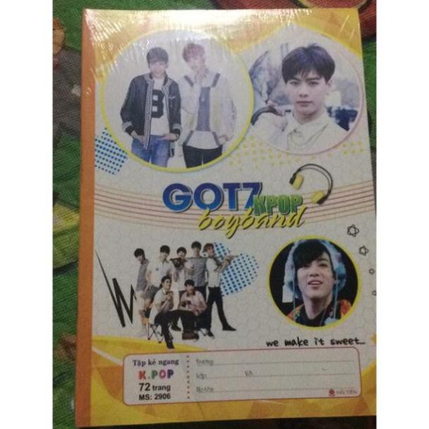 สมุดบันทึก 10q 72 หน้า Hai Tien