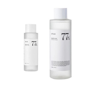 ✨พร้อมส่ง✨| ANUA โทนเนอร์พี่จุน ฉลากไทย Anua Heartleaf 77% Soothing Toner🍃 40 ml. 250 ml. เอนัว