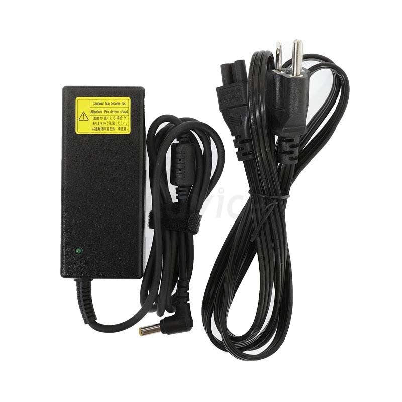Adapter NB ACER (G, 5.5*1.7mm) 19V (65W) 3.42A 'POWERMAX'(By Shopee  SuperTphone1234)