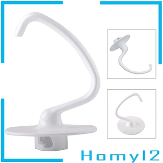 [HOMYL2] อะไหล่หัวตีแบบตะขอ โลหะ K5ADH 4.5 QT สำหรับ 4K5SS 9KSM5 KP50 KPM5 KPM50 KSM50