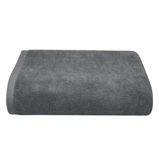 towel TOWEL SWENY SMOOTH 2 30X60" GREY Towel, robe toilet ผ้าเช็ดตัว ผ้าขนหนู SWENY SMOOTH 2 30X60 นิ้ว สีเทา ผ้าเช็ดตัว