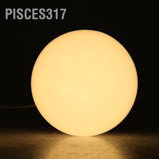 Pisces317🌸พร้อมส่ง🌸 หลอดไฟ Led 10 ดวง หรี่แสงได้ โทนสีอบอุ่น ปรับได้ สําหรับแต่งหน้า