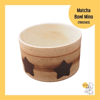 Matcha Bowl Mino-yaki [7883582🇯🇵