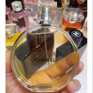 น้ำหอม Chanel Chance Eau De Toilette100ml