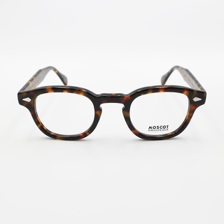 แว่นตา Moscot Lemtosh 46 Col.Tortoise