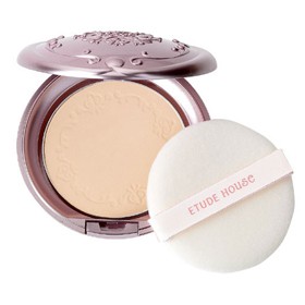 โค้ด2A9PLF5ลด50 ของแท้/พร้อมส่ง Etude Secret Beam Powder Pact SPF36 PA++ แป้งตลับคุมมัน/แป้งฝุ่น/แป้